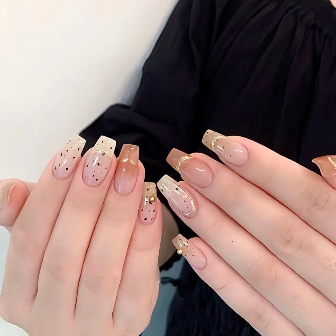 ネイル ハンドネイル July Nailのネイルデザイン
