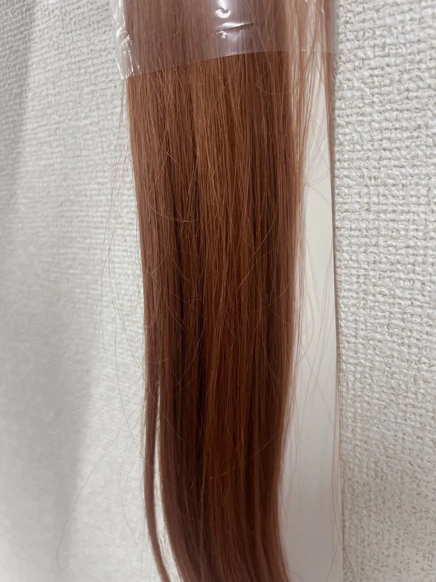 エクステ Le Lienのヘアスタイル