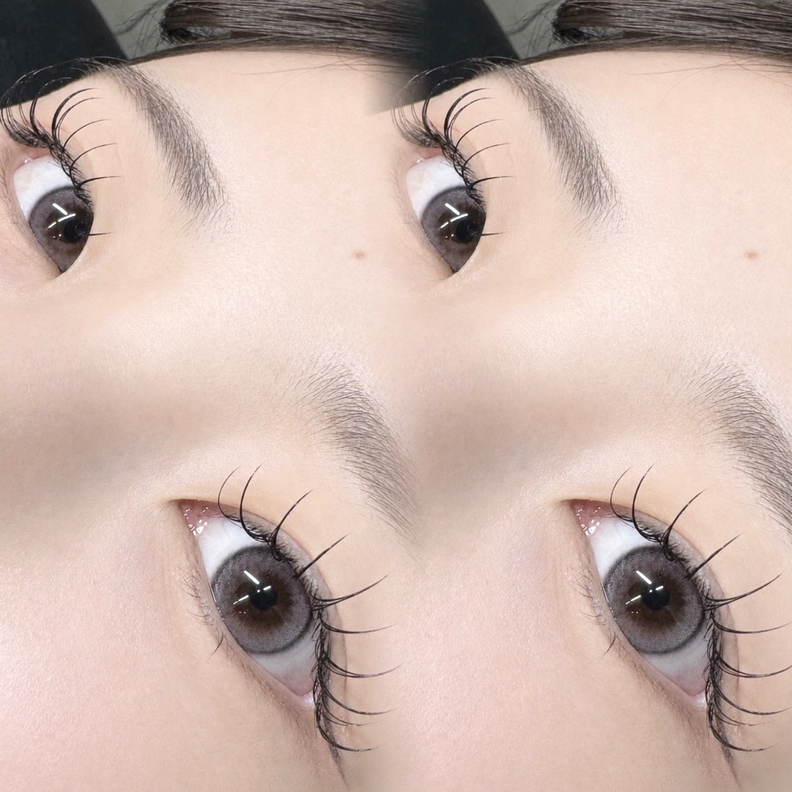 マツエク・マツパ マツエク FAST LASH RIKA🍒のマツエク・マツパデザイン