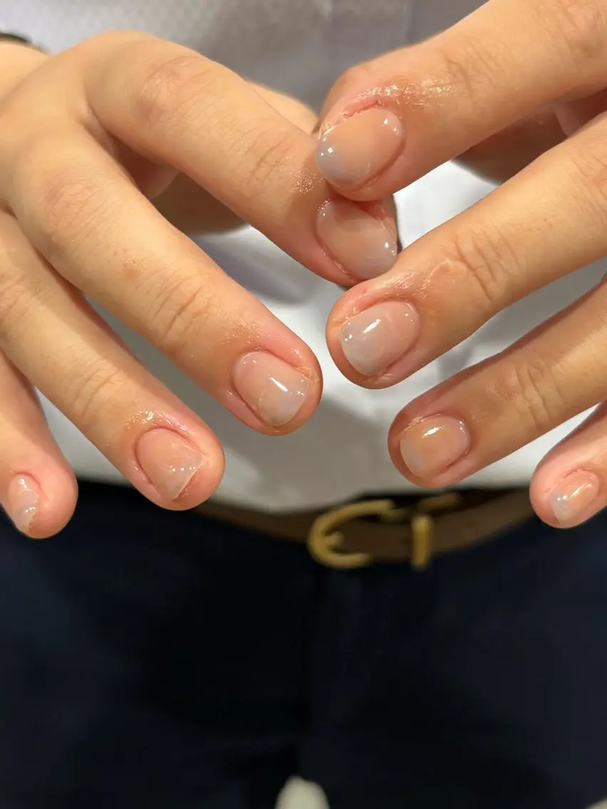 ネイル ogura maoのネイルデザイン