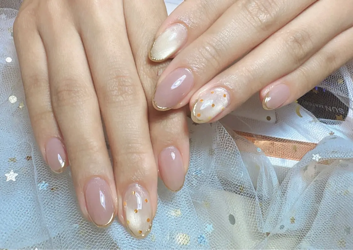 ネイル Angel AngelNailのネイルデザイン