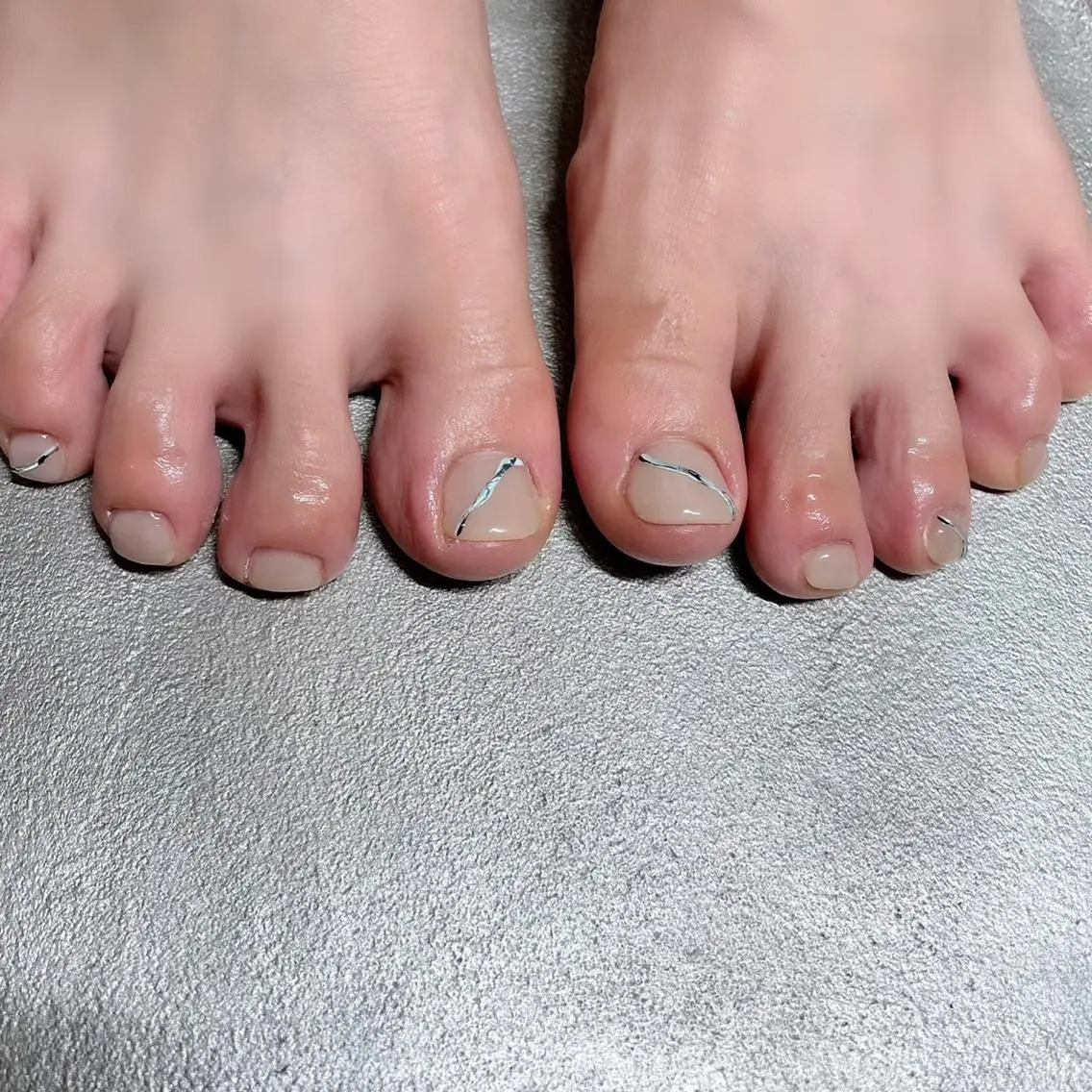 ネイル VOLLMOND nailのネイルデザイン
