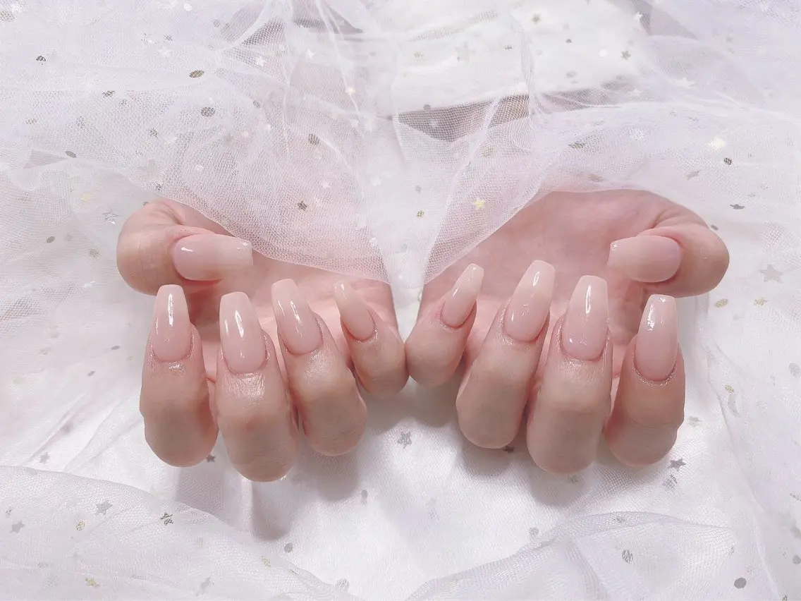 ネイル ジョリ kasumi🌹💅のネイルデザイン
