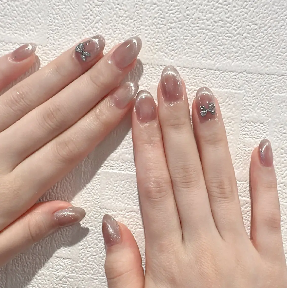 ネイル ハンドネイル スカルプ専門店 D-Beautyのネイルデザイン