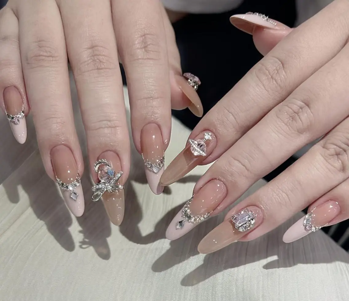 ネイル Miya🎀 nailのネイルデザイン
