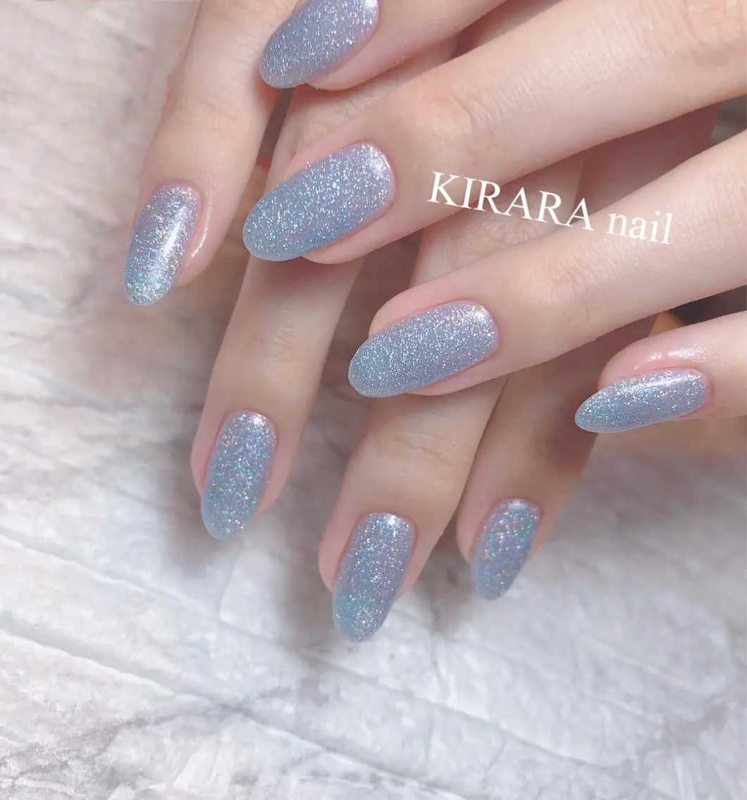 ネイル ハンドネイル KIRARA ネイルサロンのネイルデザイン