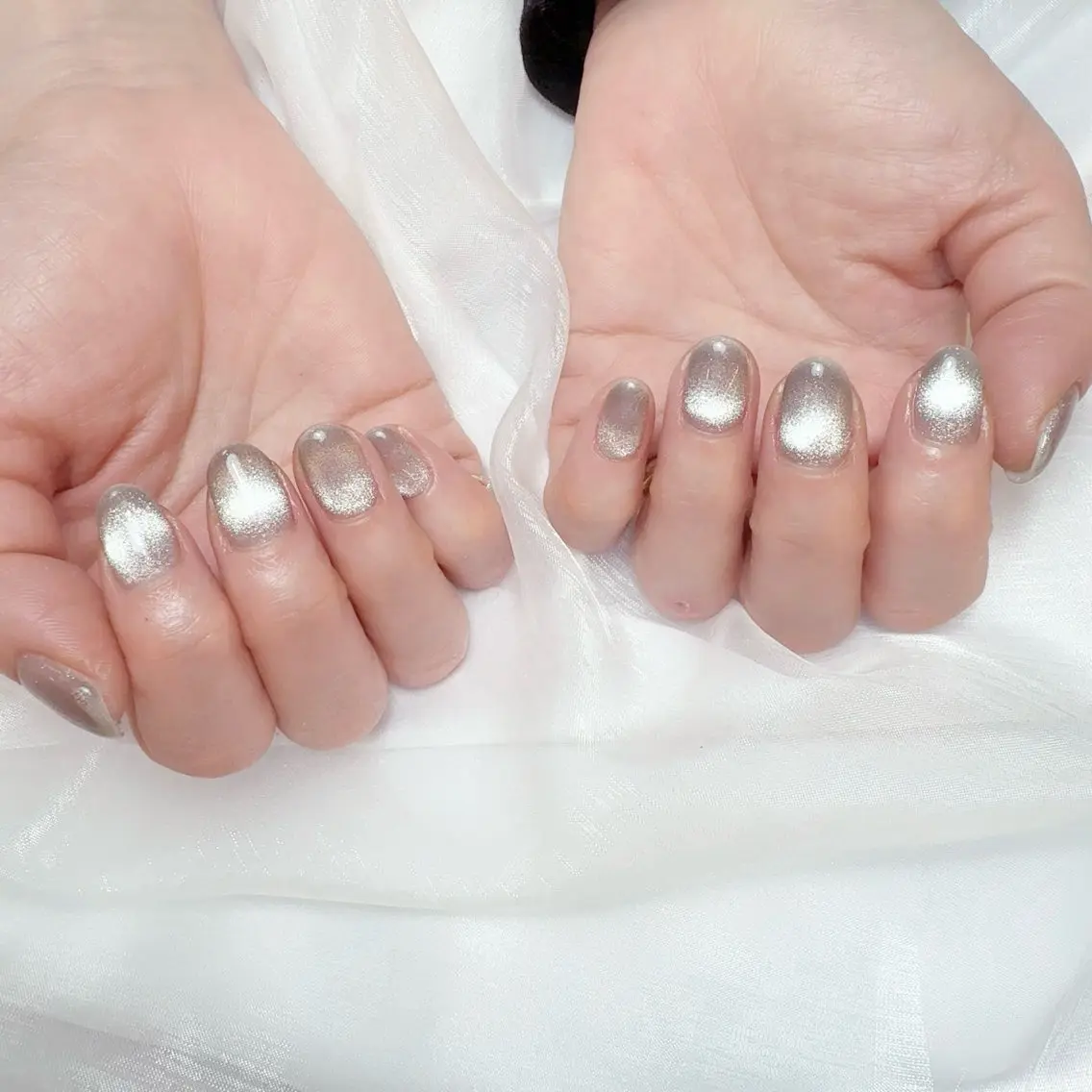 ネイル NailOnason ナナのネイルデザイン