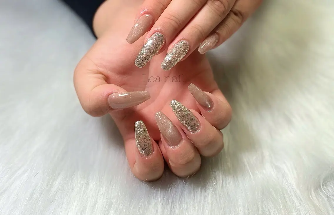 ネイル Lea nailのネイルデザイン