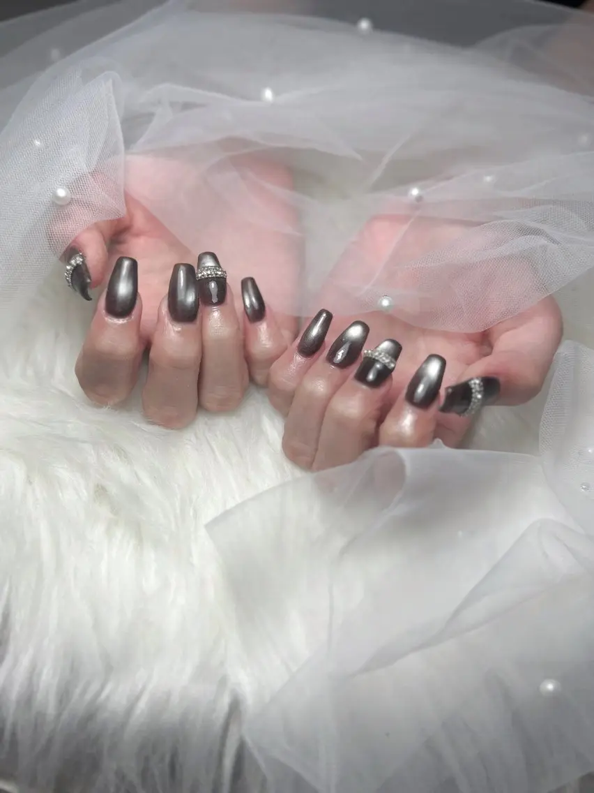 ネイル ハンドネイル Nail Salon K&Rのネイルデザイン