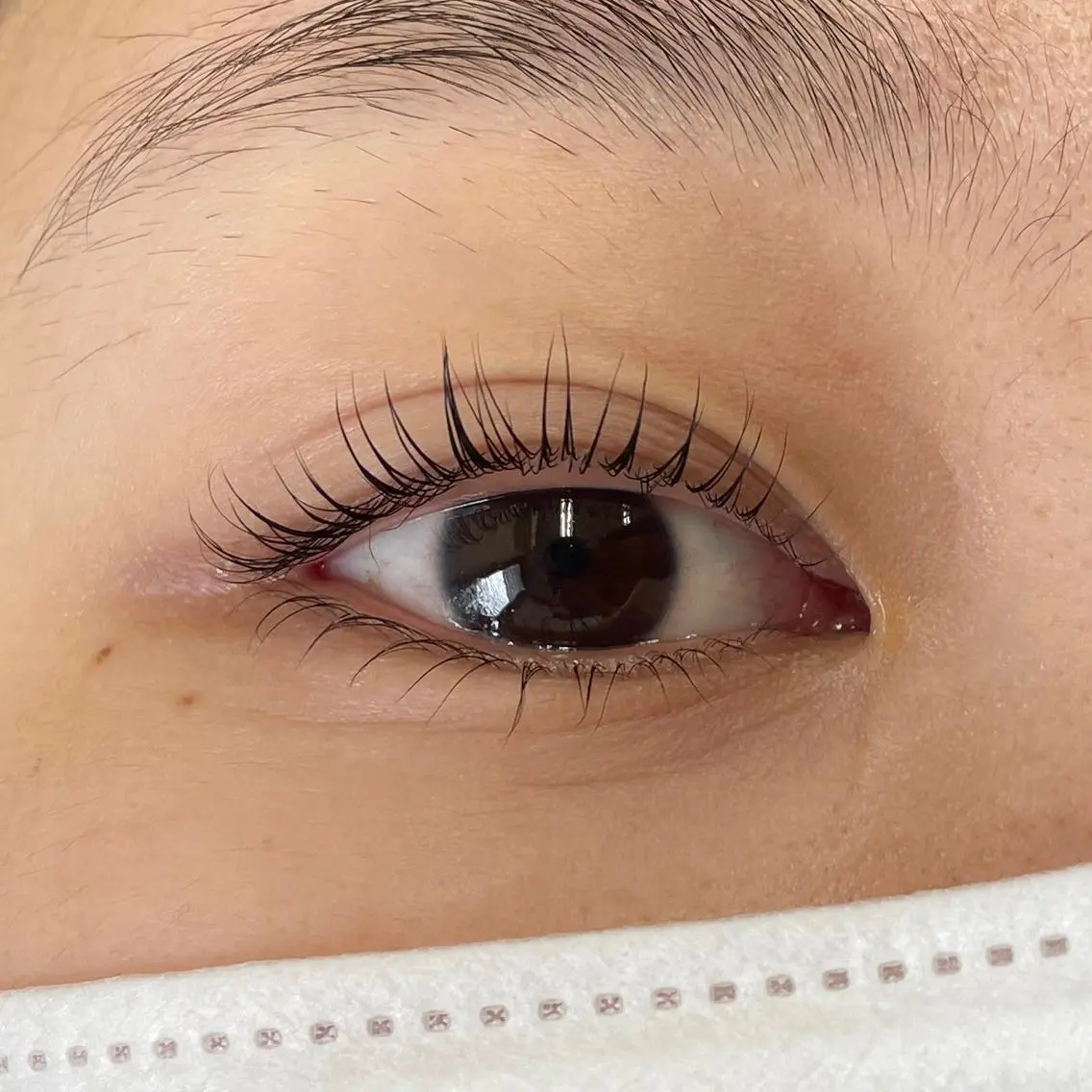 マツエク・マツパ eyelist 滝澤のマツエク・マツパデザイン