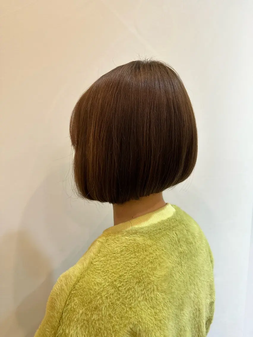 ミディアム ✨メンズ特化✨ 渡邊  一平のヘアスタイル