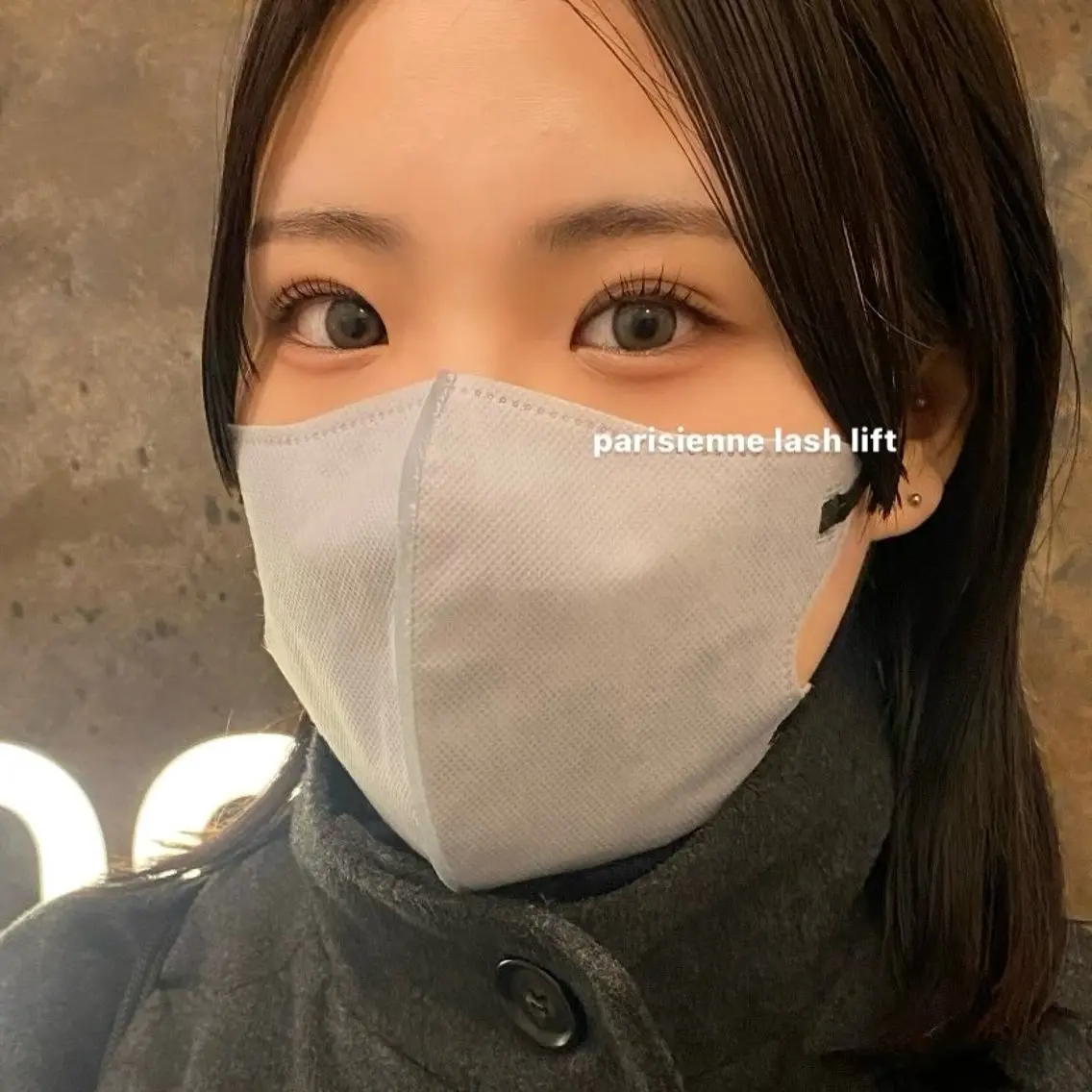 マツエク・マツパ UNIONBOOTH kotohaのマツエク・マツパデザイン