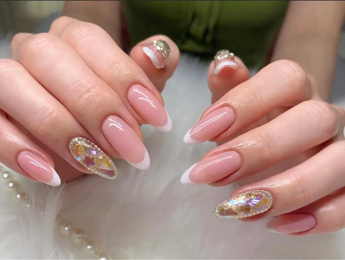 ネイル hami nailのネイルデザイン