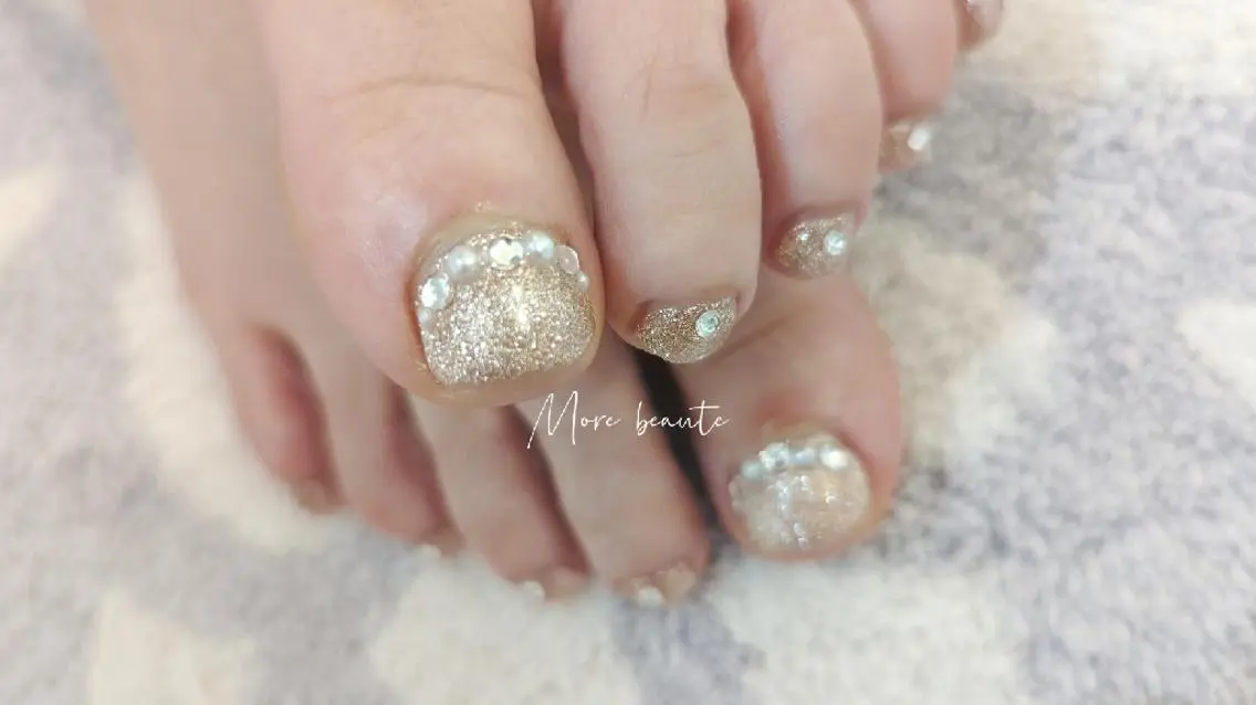 ネイル I LOVE ME NAIL.｡.:*♡のネイルデザイン