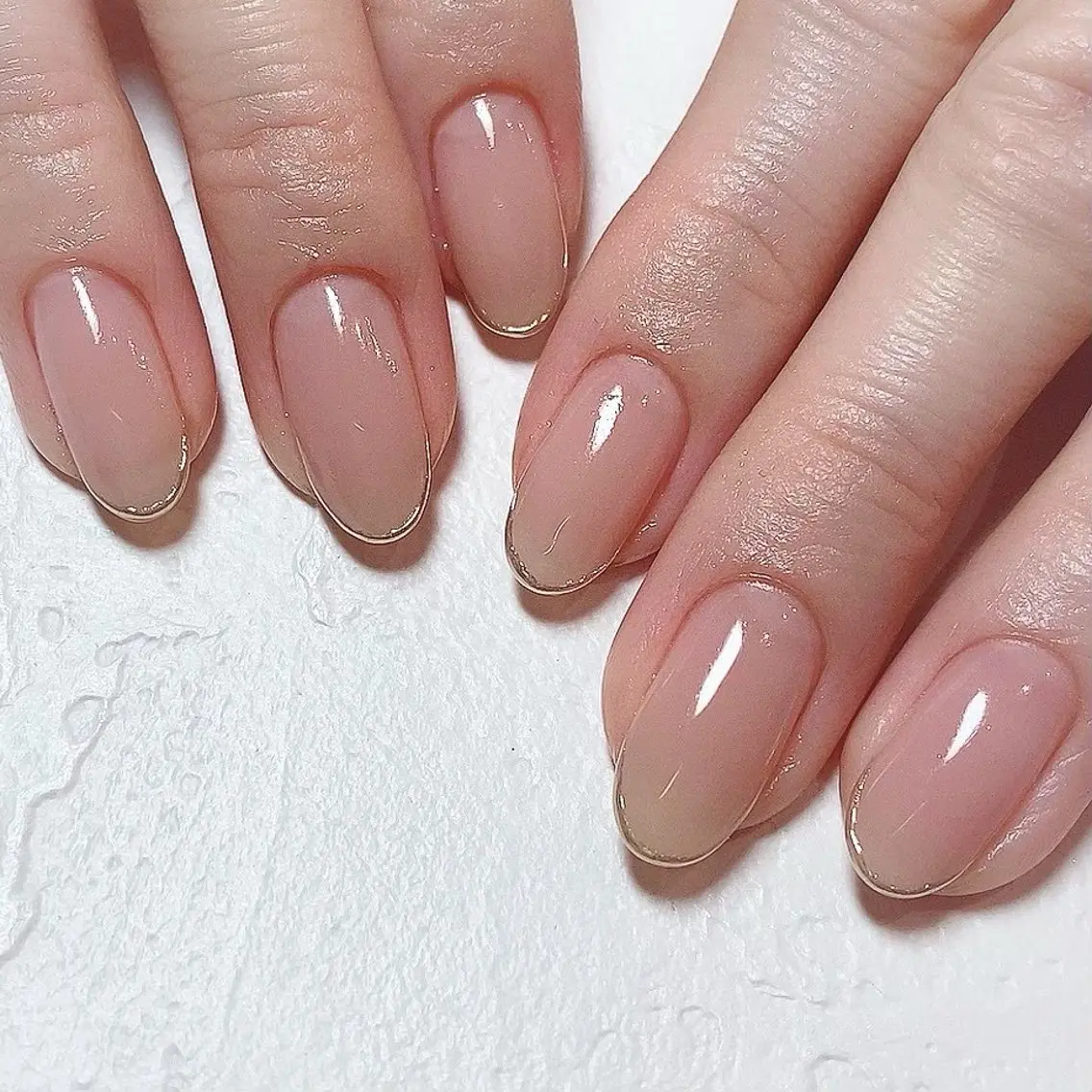 ネイル LIAnail MOEのネイルデザイン