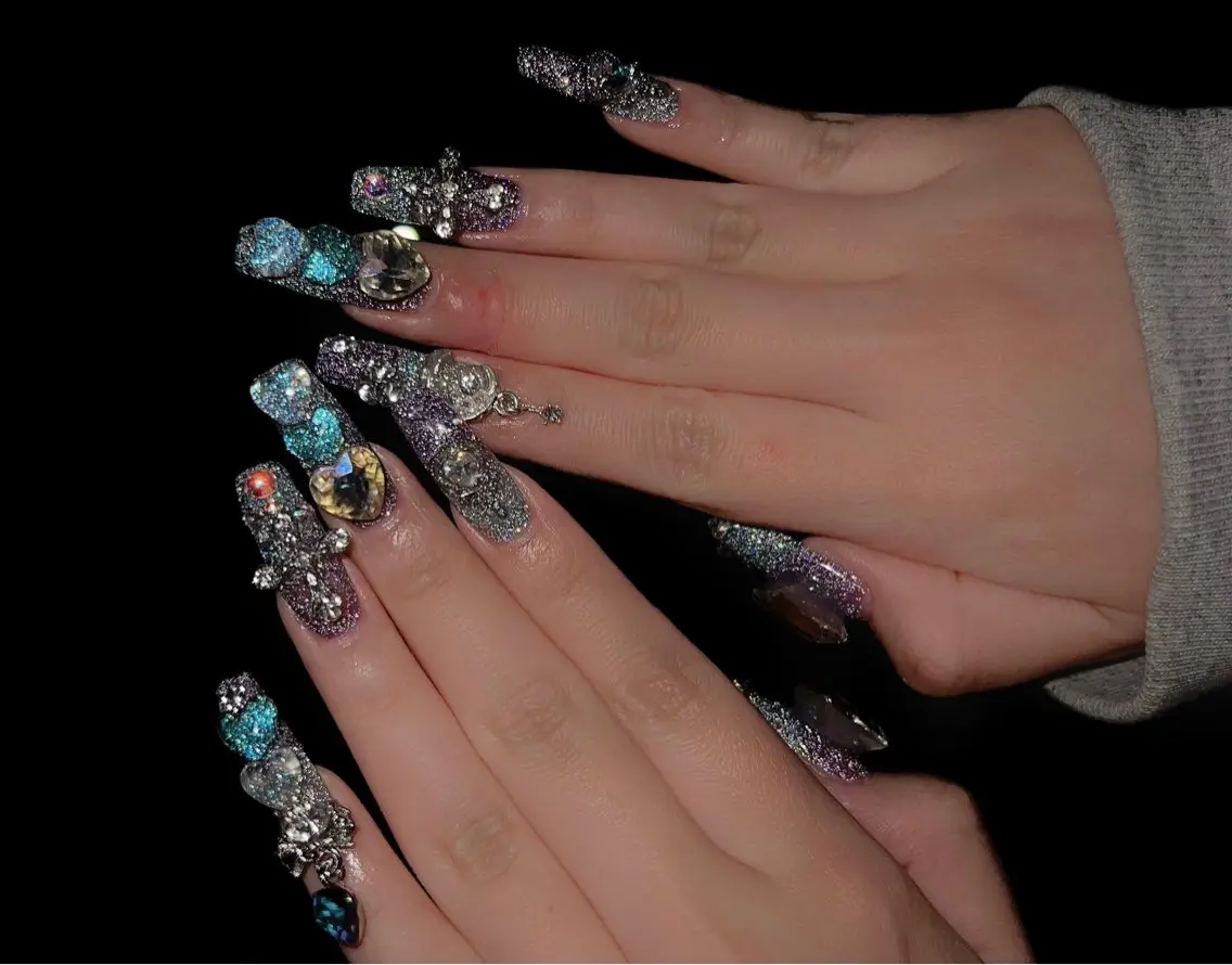 ネイル Jm nailのネイルデザイン