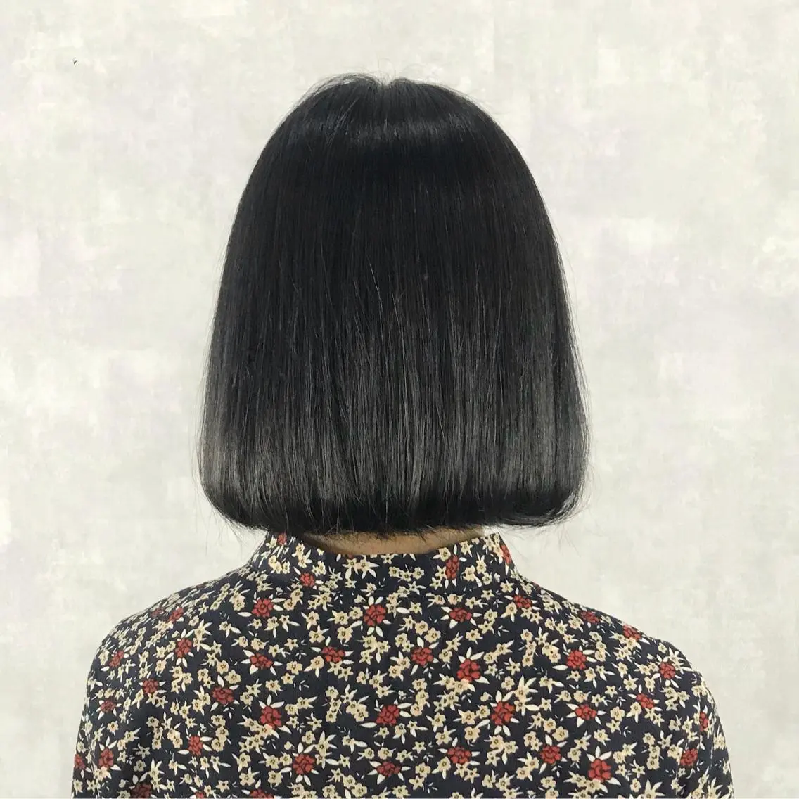 ショート タンバルモリ ムルギョル巻き 韓国風ヘア シースルーバング タッセルカット K-POP好き美容師 🇰🇷Kai.Yのヘアスタイル