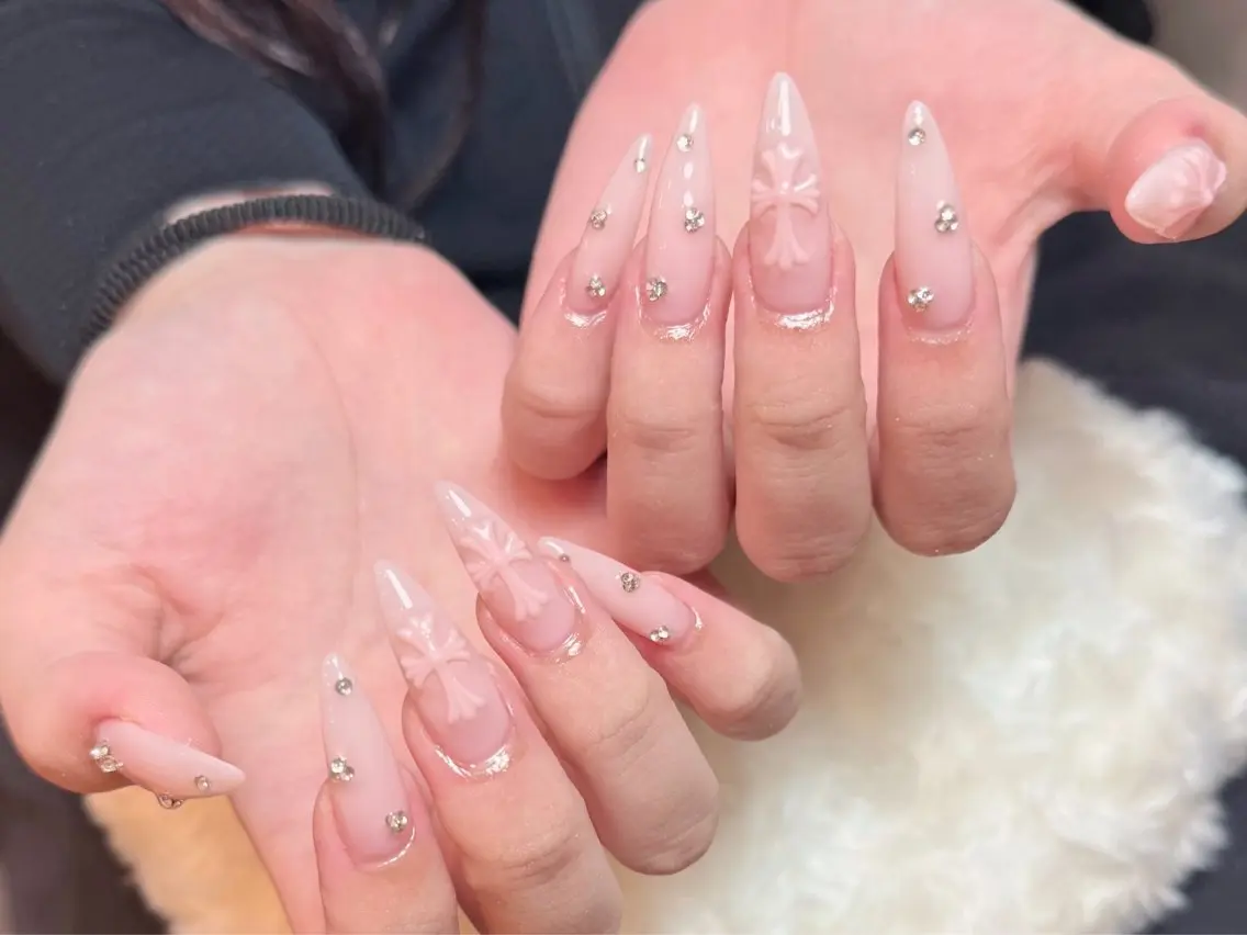 ネイル Bél Nail salonのネイルデザイン