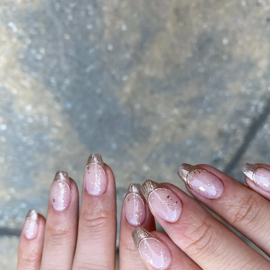ネイル ハンドネイル nailsalon Cee【橿原市】のネイルデザイン