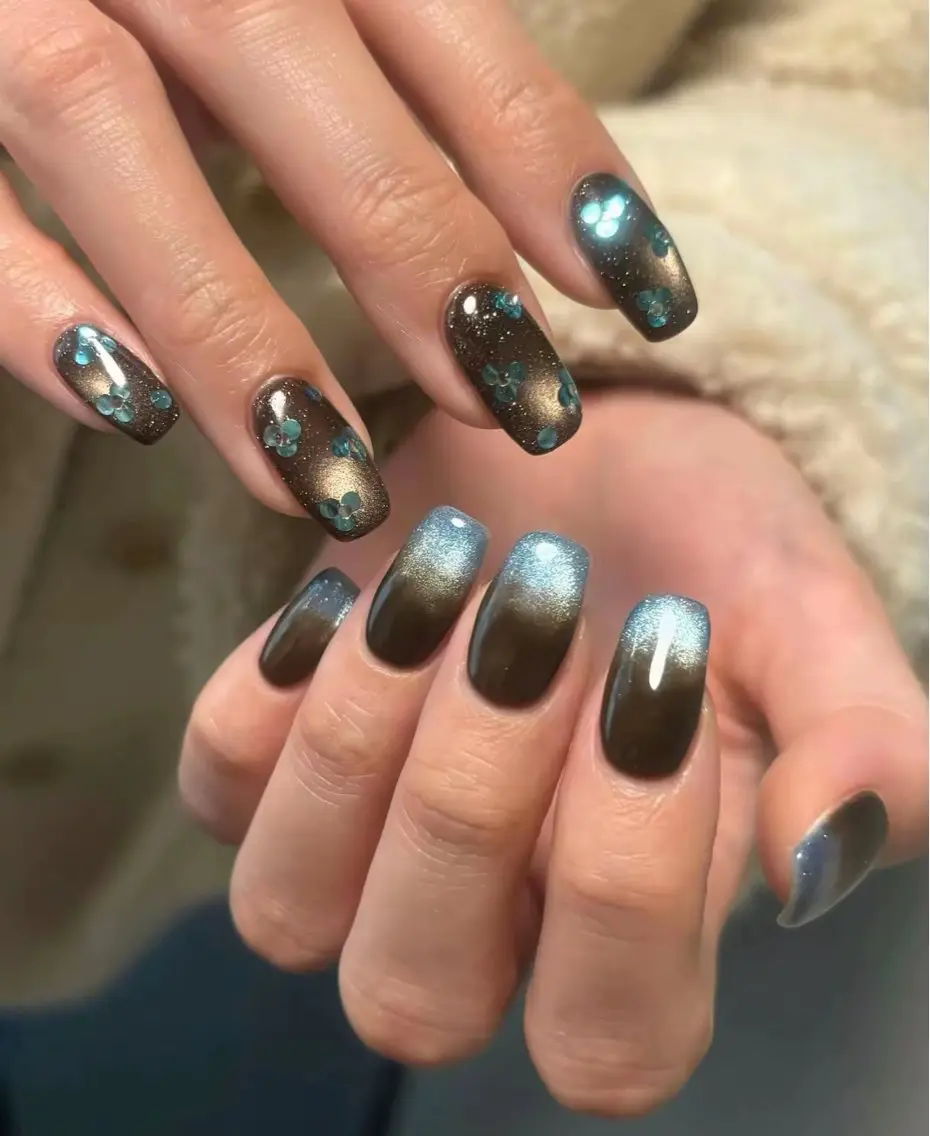 ネイル NiJi Nailsのネイルデザイン