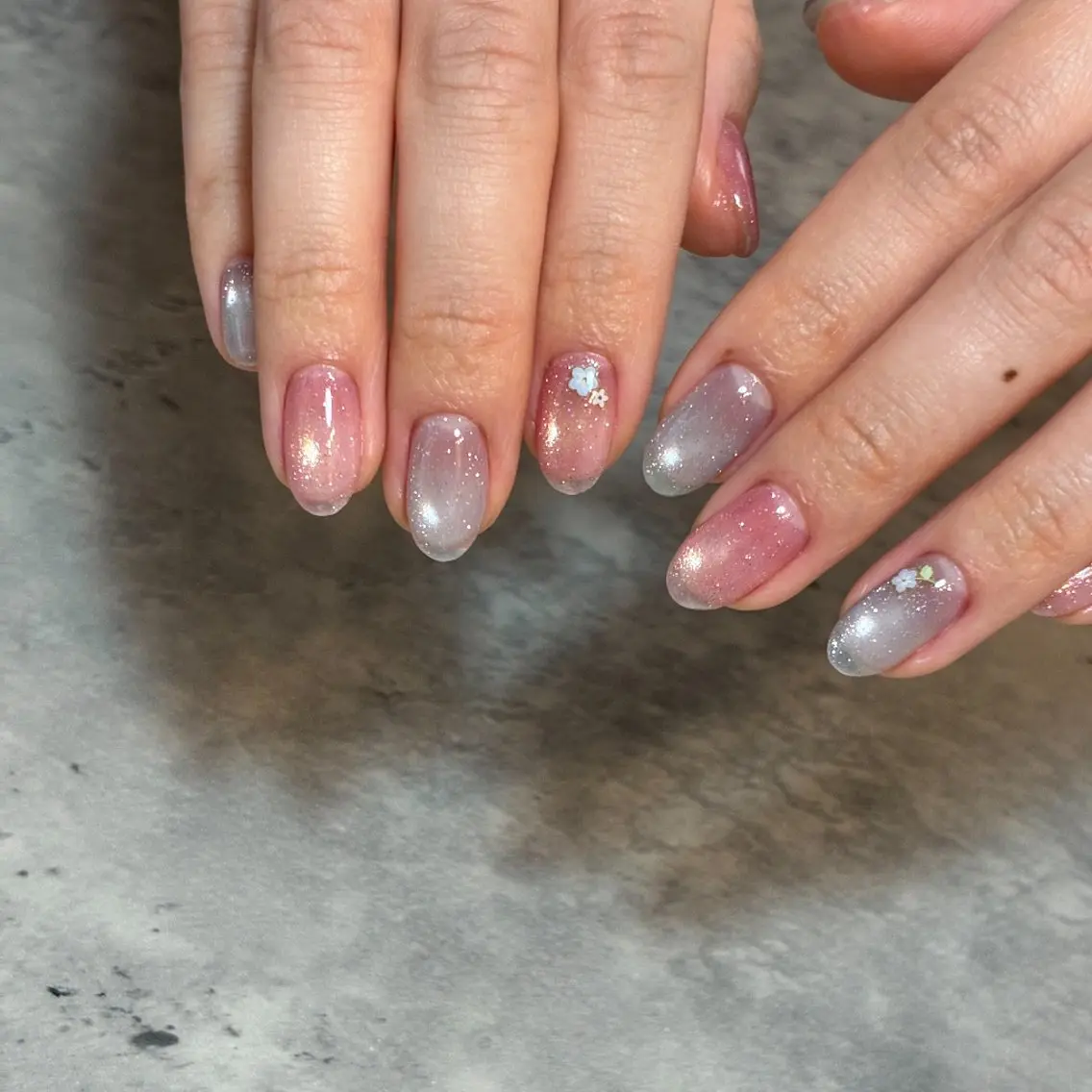 ネイル Soala Nailのネイルデザイン