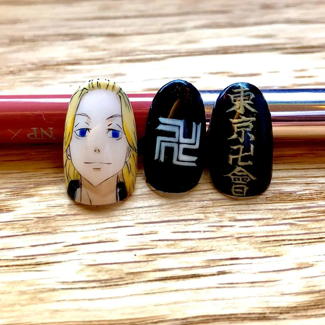 ネイル NAIL SALON le'anaのネイルデザイン