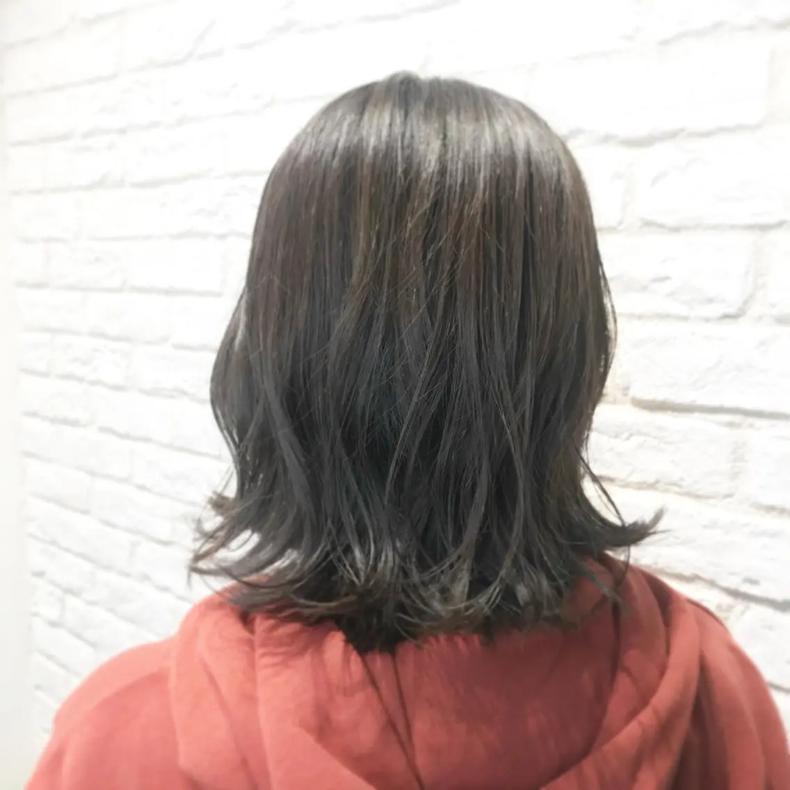 ミディアム カラー FLAWEN. フロウエンのその他イメージ