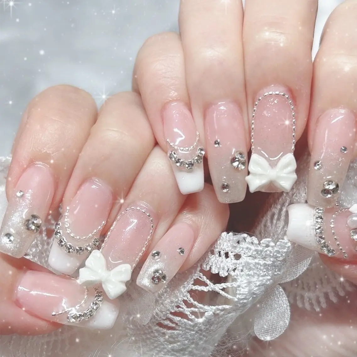 ネイル Best Nail NANA🤍のネイルデザイン