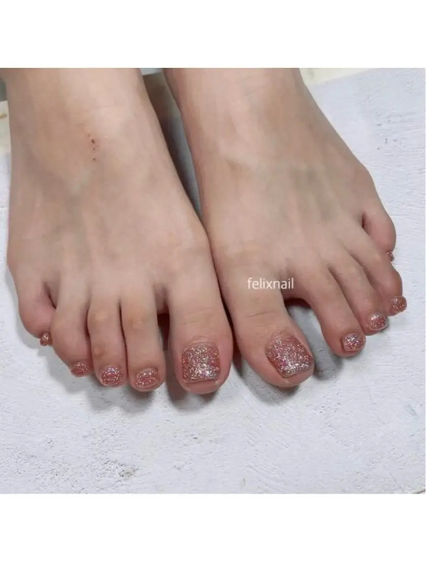 ネイル Felix nail Rui【武蔵小杉店】のネイルデザイン