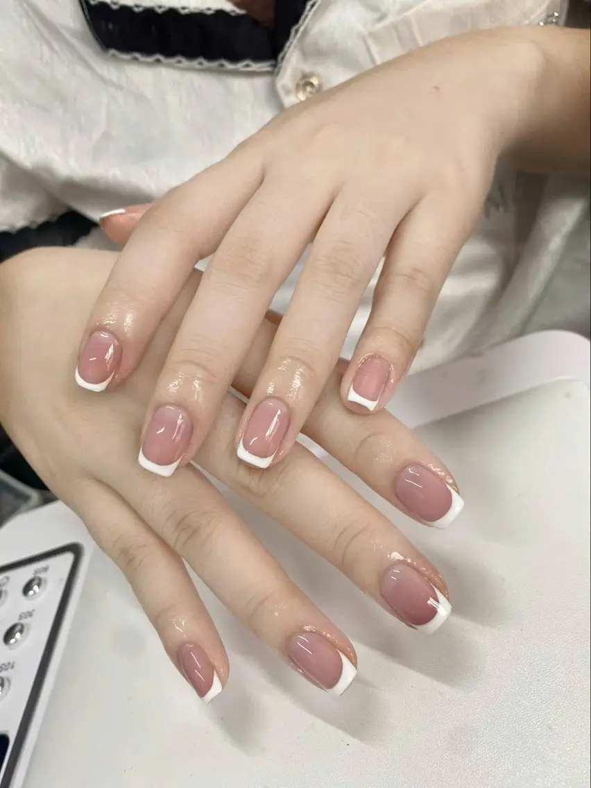 ネイル ハンドネイル Minette Nailのネイルデザイン