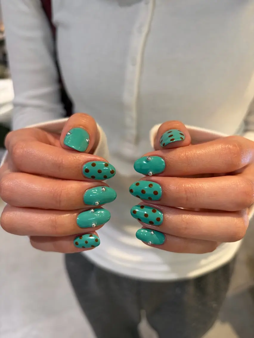 『10名様限定』簡単デザインネイル💅✨(オフなし、長さ出しなし)の写真