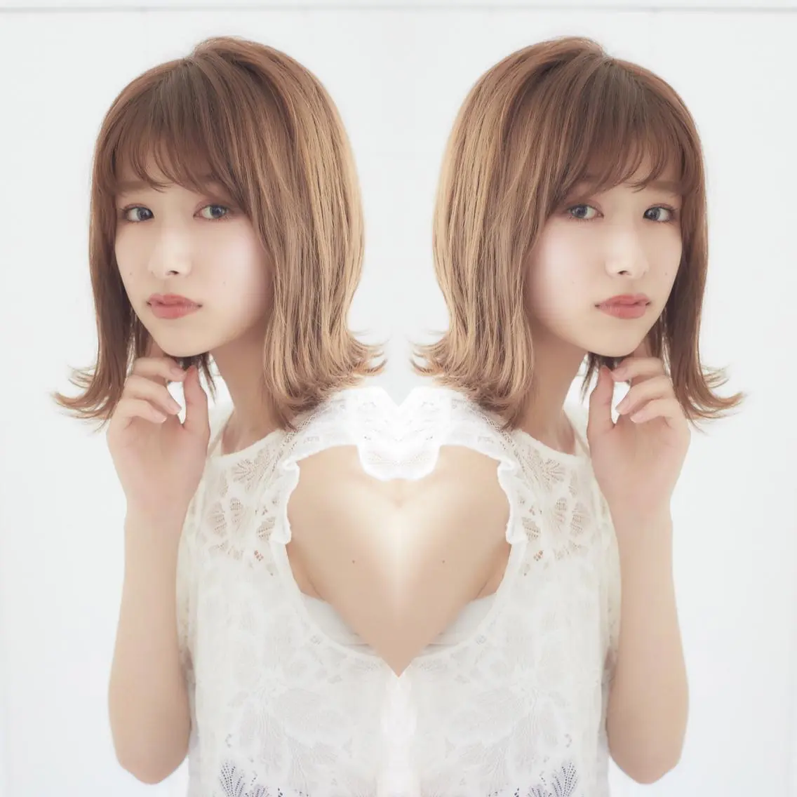 🌟ダメージ補修NO1🌟骨格補正似合わせカット&人気Oggiottoトリートメント✨¥11550→5940の写真