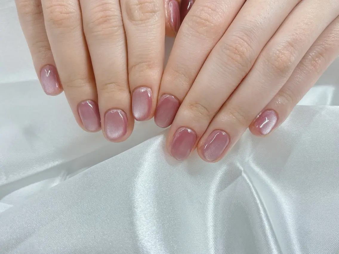 ネイル Regene ARAKIのネイルデザイン