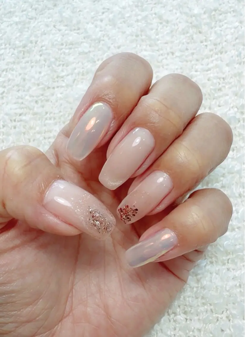 ネイル ÉCLATNAIL /伏見区竹田/京都のネイルデザイン
