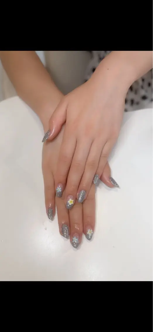 ネイル ハンドネイル ROCCO RIKOのネイルデザイン