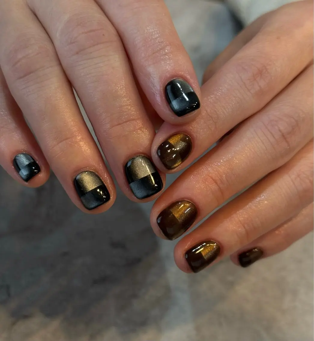 ネイル ハンドネイル Blé nailのネイルデザイン