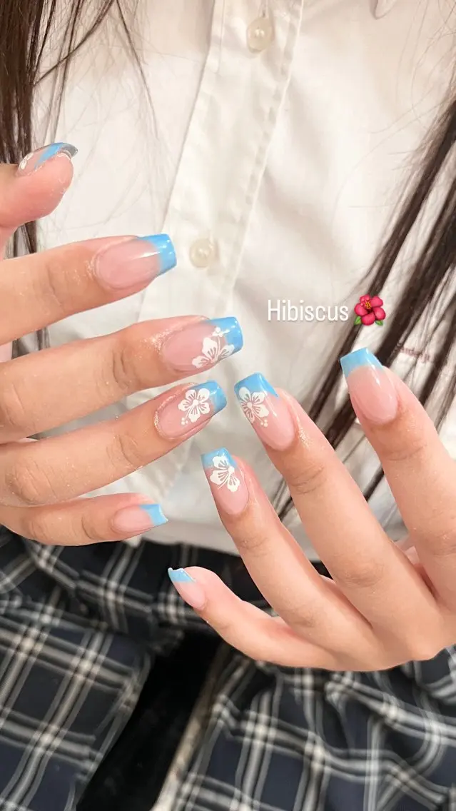 ネイル SALON ELVI.のネイルデザイン