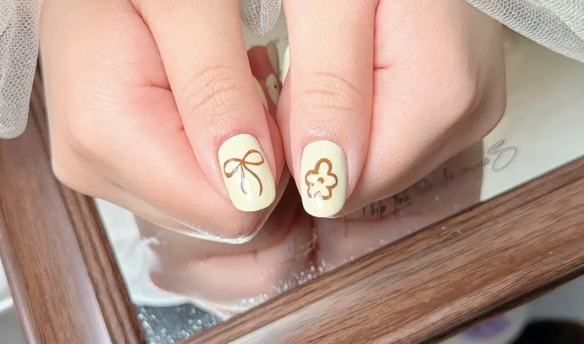 ネイル ハンドネイル Ayumi nails川崎店のネイルデザイン