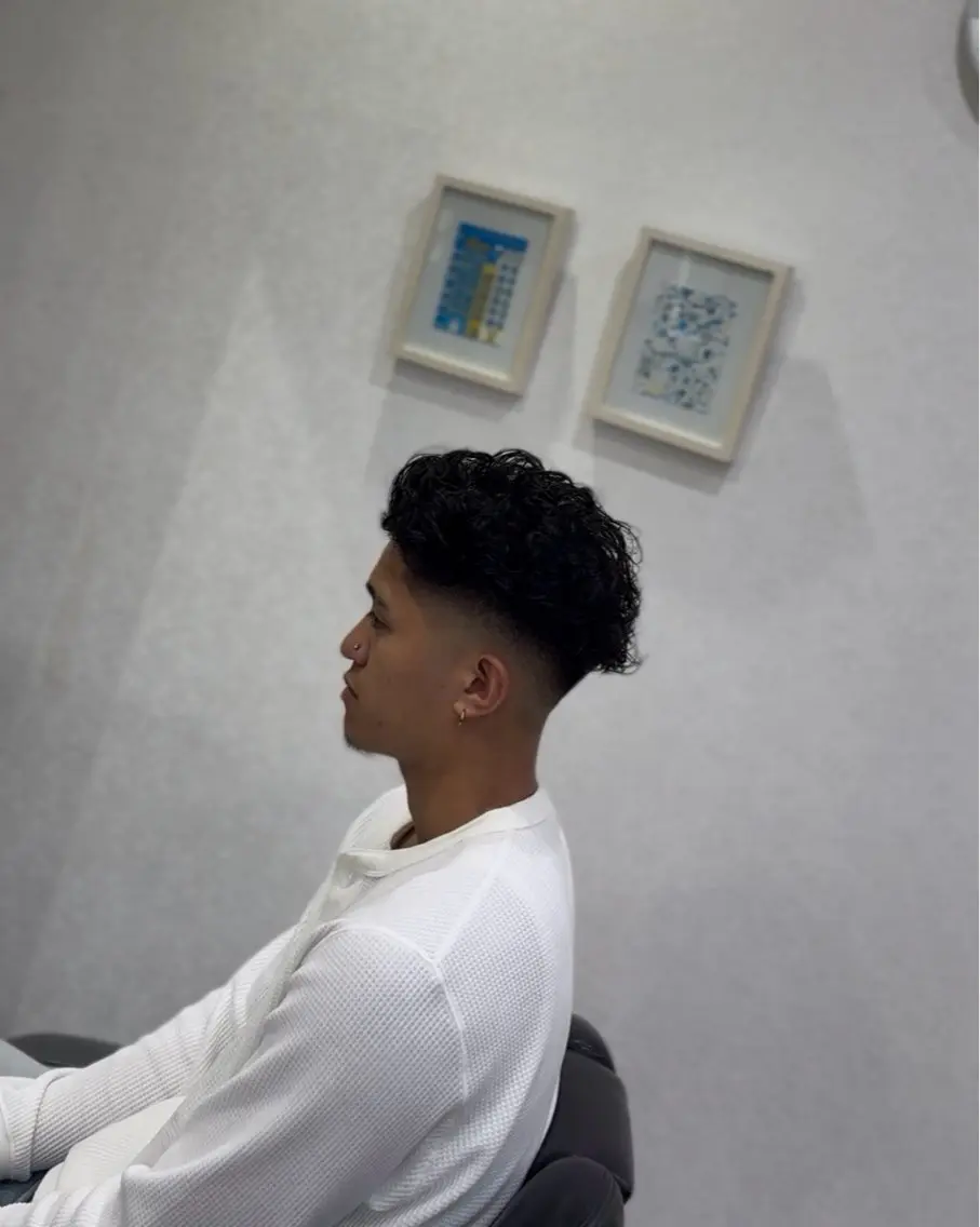 ショート 💈神田メンズ特化 Yuzuのその他イメージ