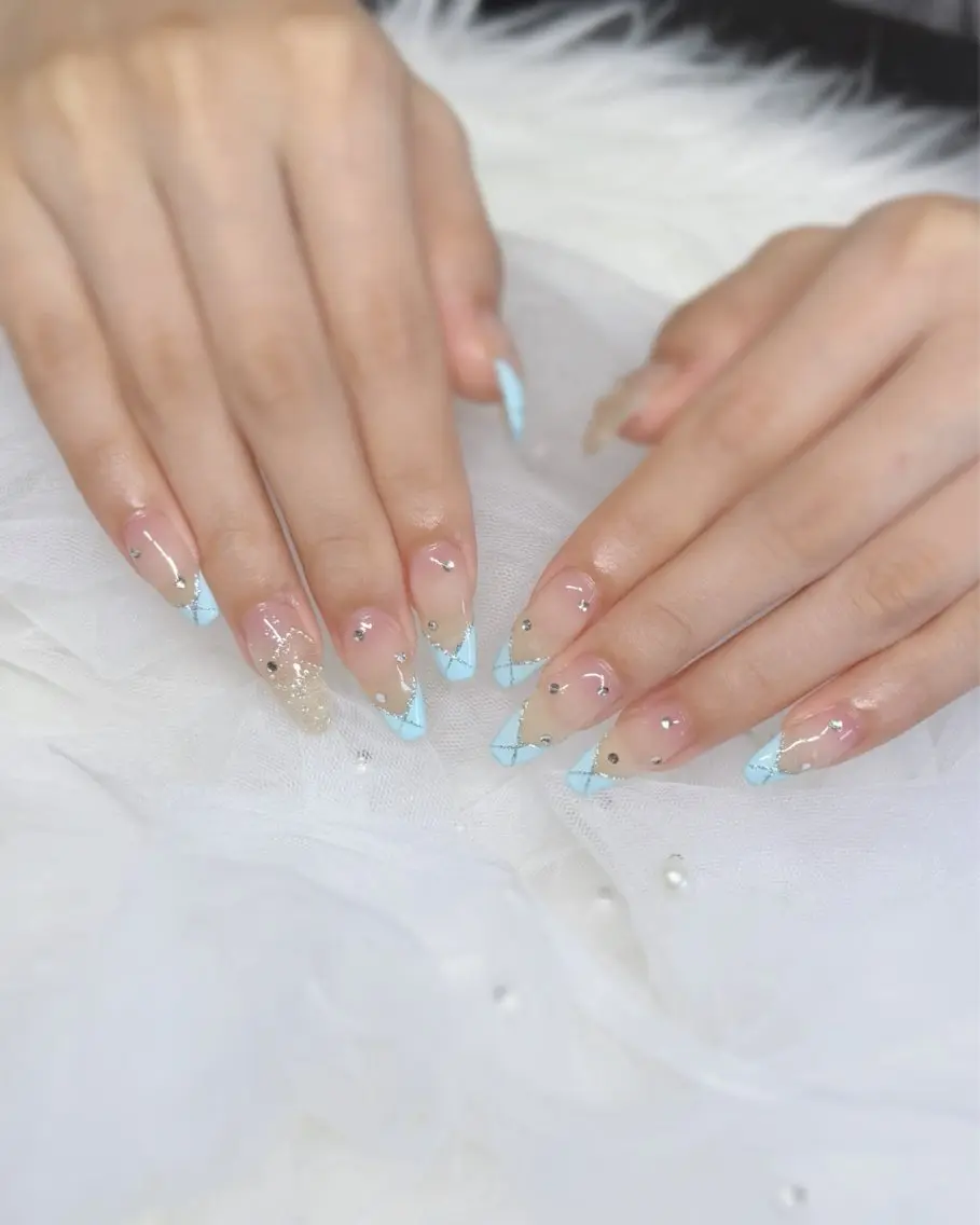 ネイル GlamM Nailのネイルデザイン
