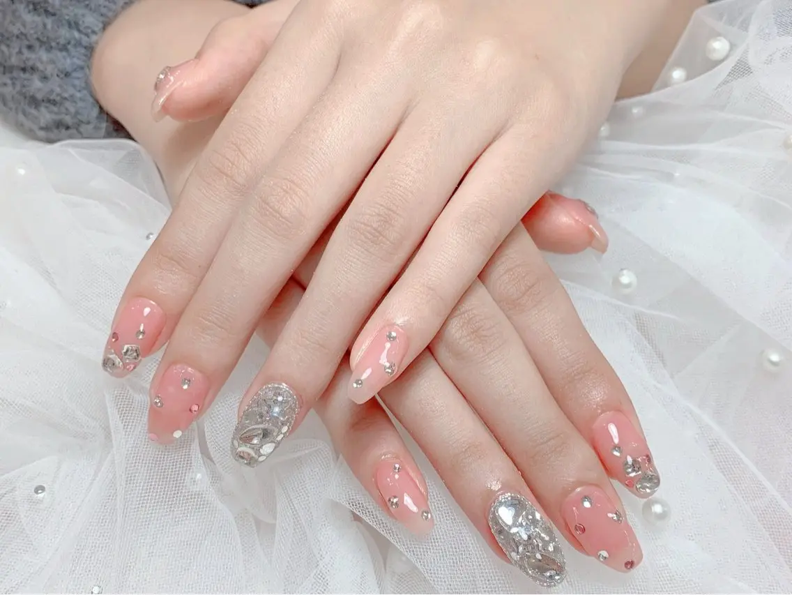 ネイル Bél Nail salonのネイルデザイン