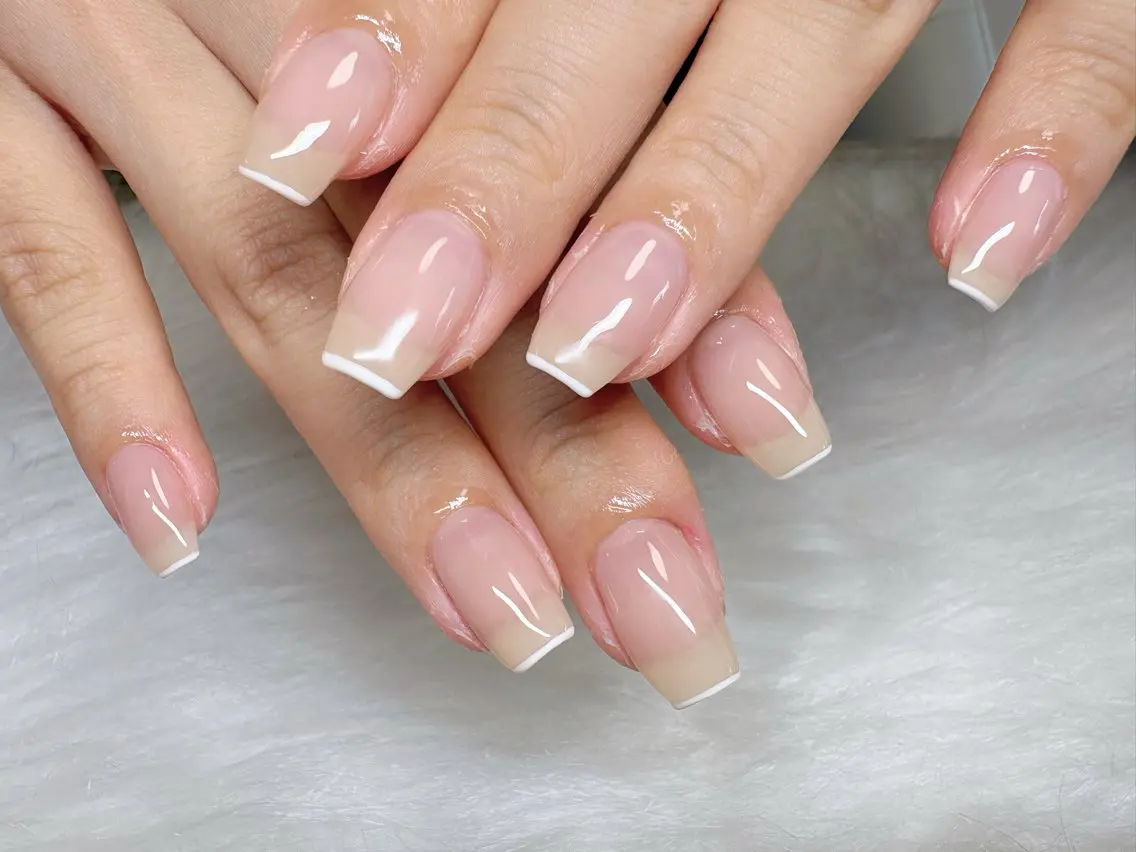 ネイル ハンドネイル エン Nail salonのネイルデザイン