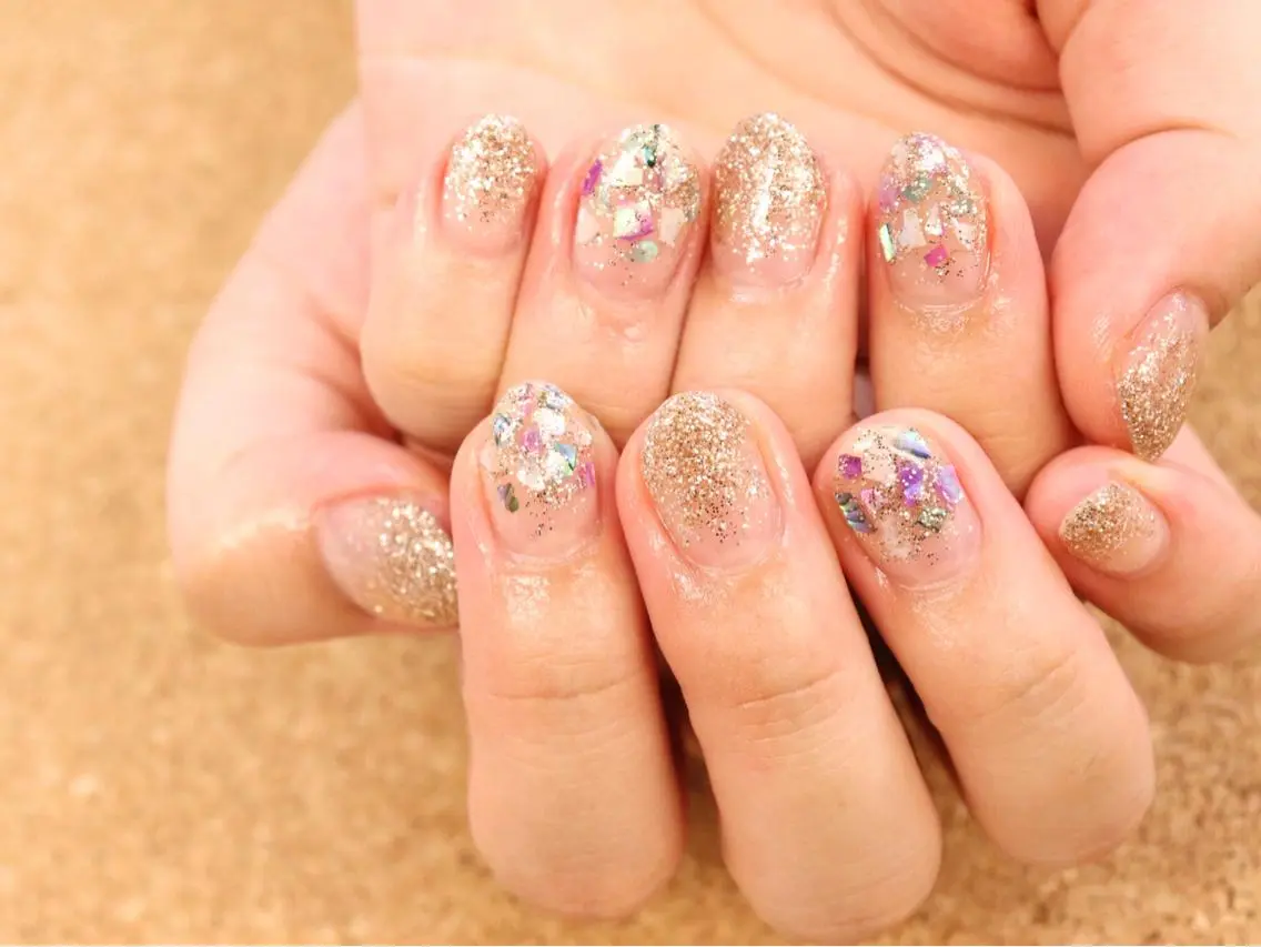 ネイル Dolce.Nail 大宮店のネイルデザイン