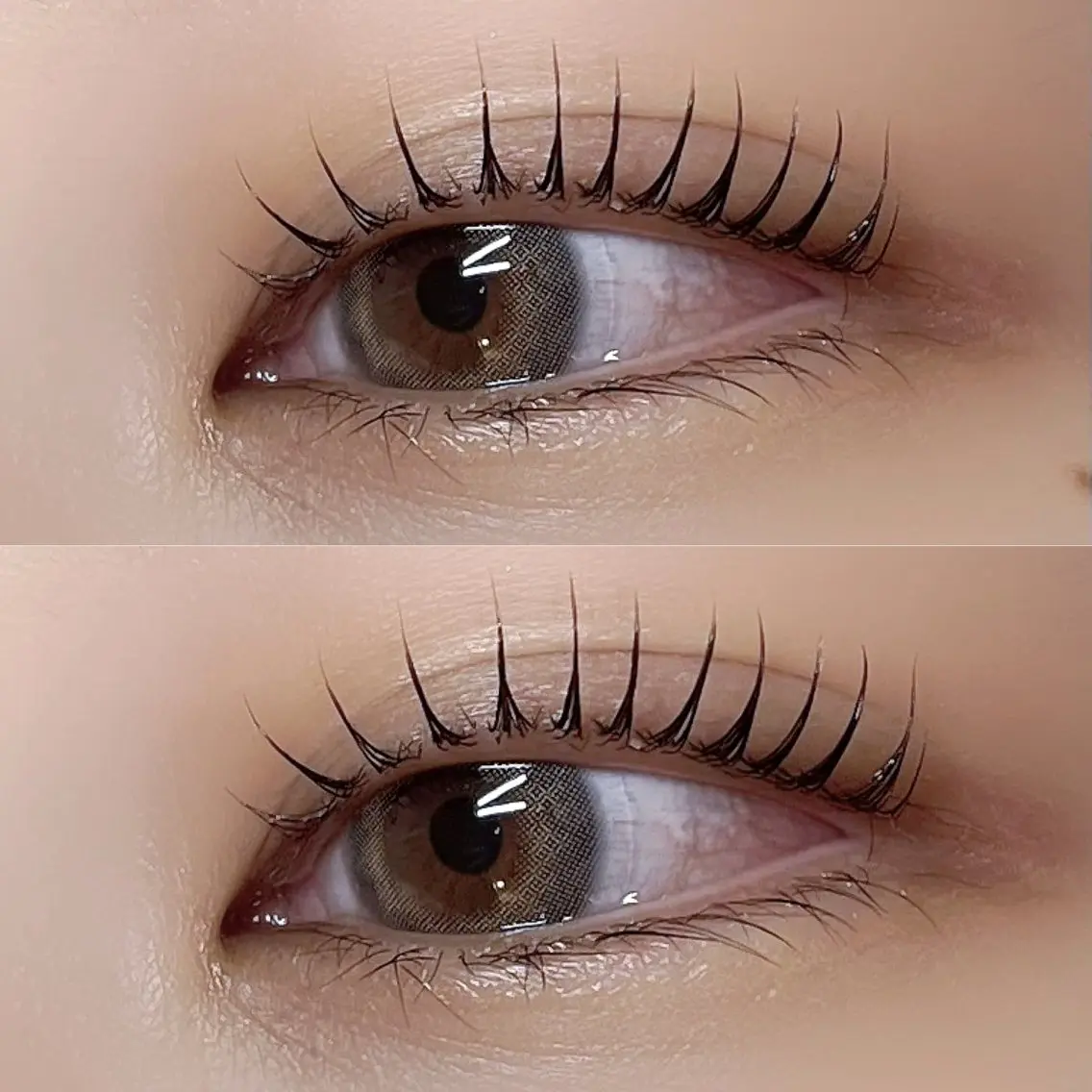 マツエク・マツパ マツパ Pupu lash  𓃱𓂃のその他イメージ