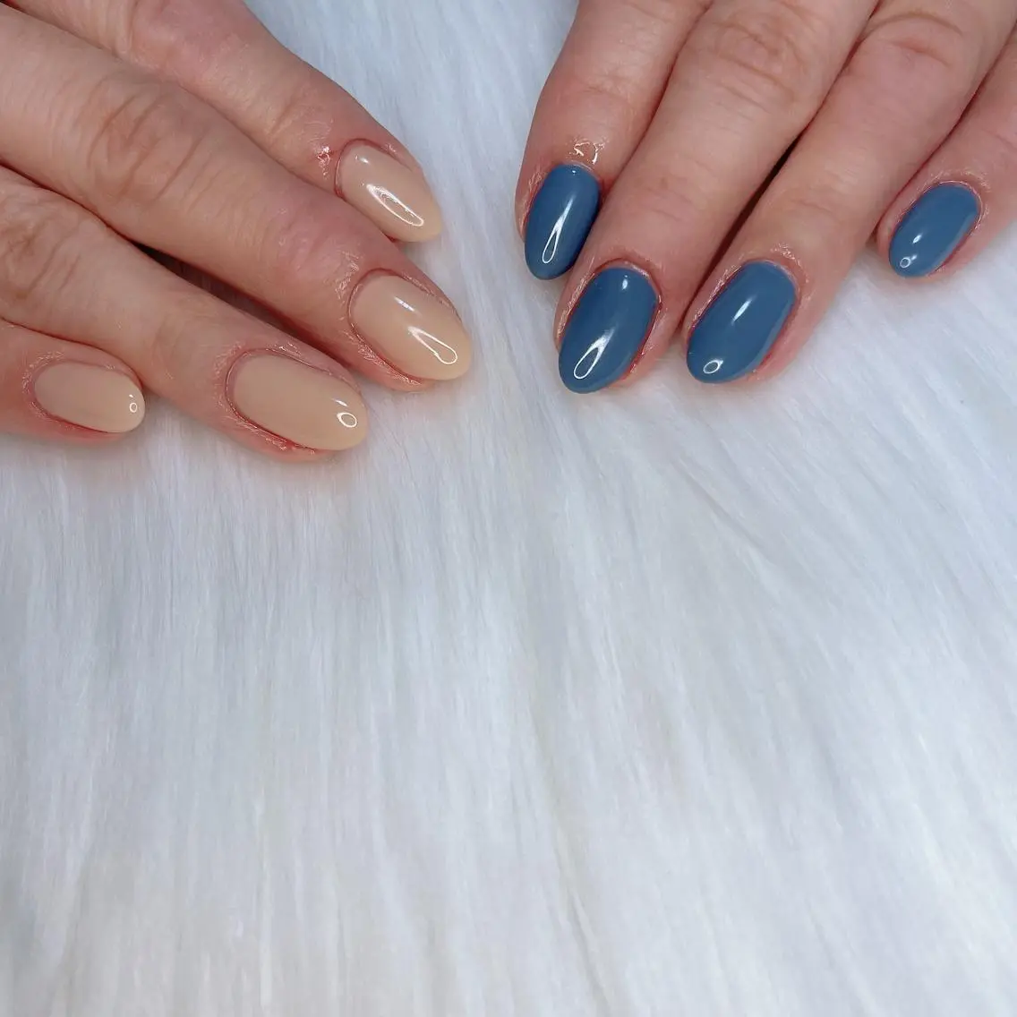 ネイル ハンドネイル Kayo 💅のネイルデザイン