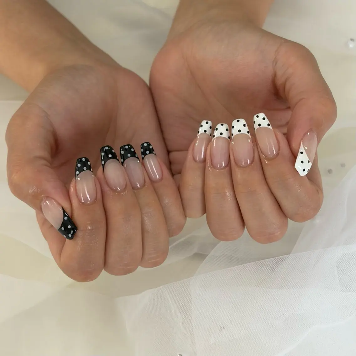 ネイル nailsalon MMのネイルデザイン