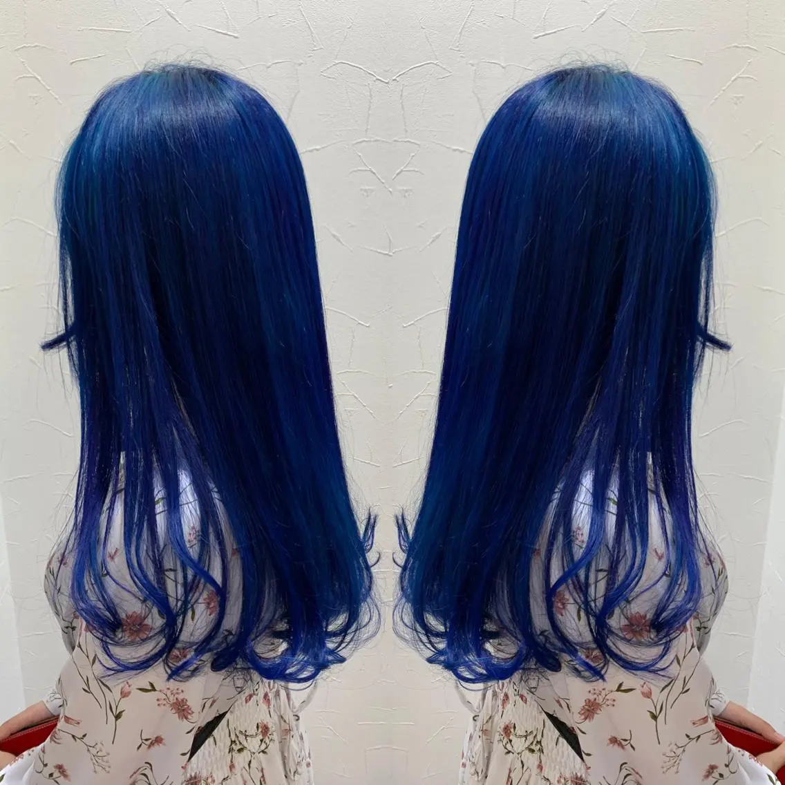 ロング お悩み、似合わせ提案 将真のヘアスタイル