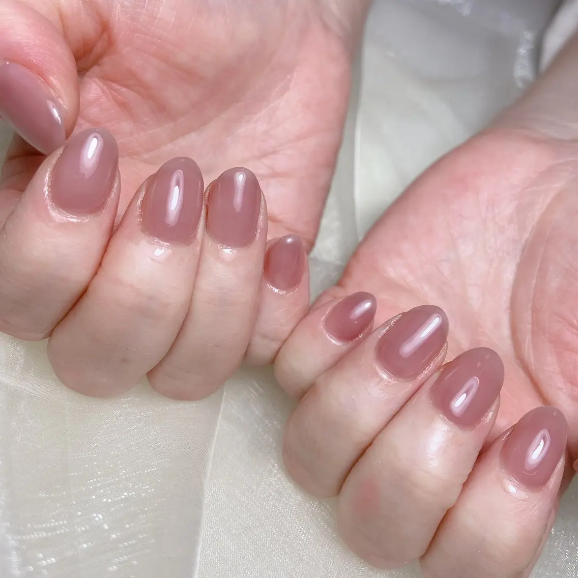 ネイル ハンドネイル nailsalon REJOICEのネイルデザイン