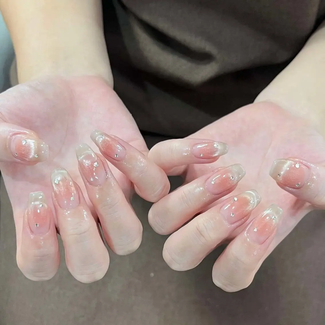 ネイル Kawaii Chiba nailのネイルデザイン