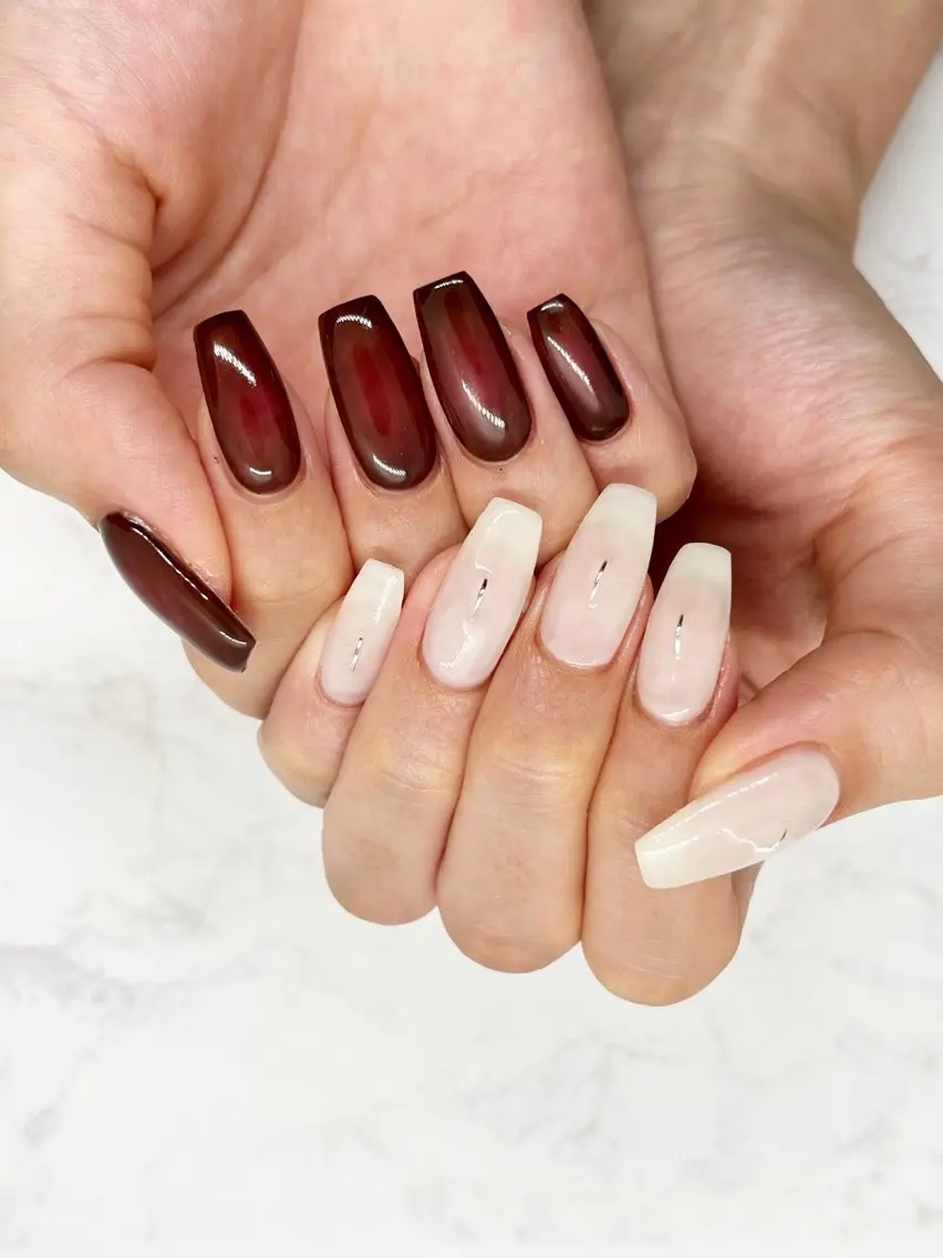 ネイル SAMS NAILのネイルデザイン